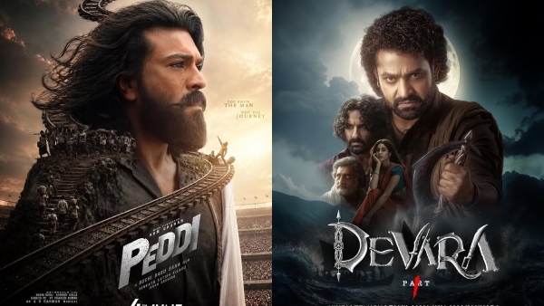 Peddi Worldwide Advance Booking Collection Day 1