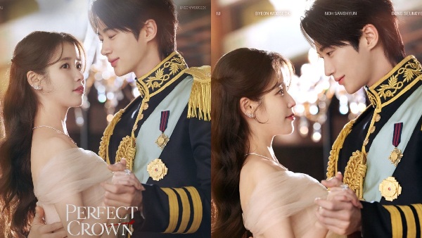 Prince I-an Rushes To Hui-ju s Rescue Crown Prince Episode Prince I-an Rushes To Hui-ju s Rescue Crown Prince Episode
