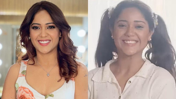 Piyusha Roy On Playing Unpredictable Payal In Satya Sacchi Piyusha Roy On Playing Unpredictable Payal In Satya Sacchi