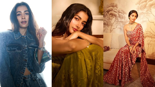 Pooja Hegde On Comedy Craft In Bollywood