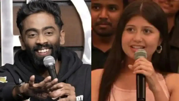 FIR Filed Against Pranit More Himanshu Sejal FIR Filed Against Pranit More Himanshu Sejal
