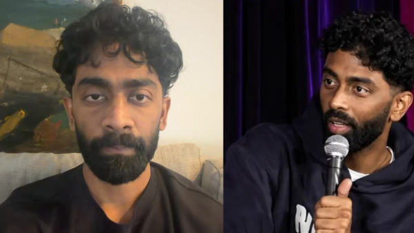 Pranit More Reacts To Massive Backlash