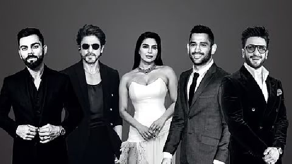 Priyanka Chopra Features Among Fortune Priyanka Chopra Features Among Fortune