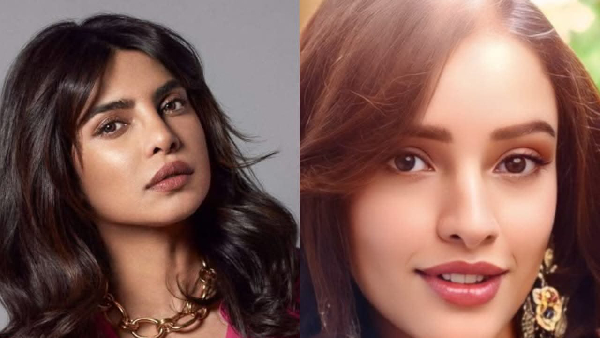 Priyanka Chopra Jonas Calls Triptii Dimri Phenomenon Priyanka Chopra Jonas Calls Triptii Dimri Phenomenon