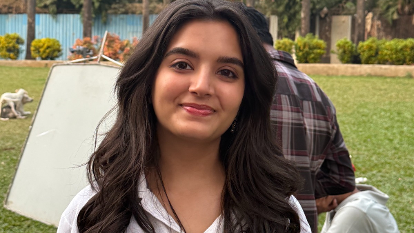 Priyanshi Yadav On Ishika Shahi s Tu Ya Koi Nahin