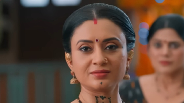 Pushpa Impossible Today Episode