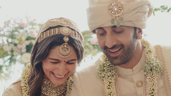 Alia Bhatt Ranbir Kapoor