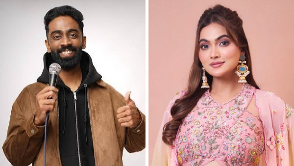 Pranit More Show Controversy Reva Kaurase Slams Bigg Boss Pranit More Show Controversy Reva Kaurase Slams Bigg Boss