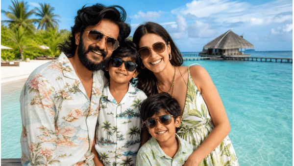 Riteish and Genelia Deshmukh Maldives Vacation Inside Their Viral Family Trip and Luxury Travel Tips 2026 Riteish and Genelia Deshmukh Maldives Vacation Inside Their Viral Family Trip and Luxury Travel Tips 2026