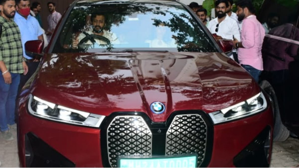Bollywood Celebs Who Are Driving Towards A Greener Future
