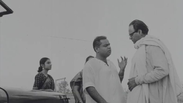NFDC-NFAI Restores Eight Iconic Ritwik Ghatak Feature Films
