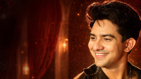 Sairaab Actor Rohit Chandel The Way Pop-star Ishaan Sairaab Actor Rohit Chandel The Way Pop-star Ishaan