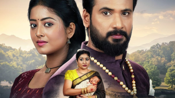 Runanubandham full cast zee telugu actors