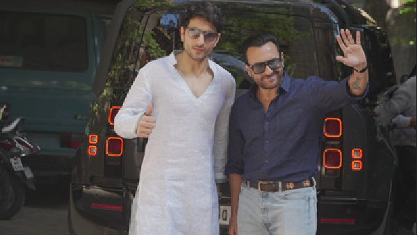 Bollywood s Most Dapper Style Duos Bollywood s Most Dapper Style Duos