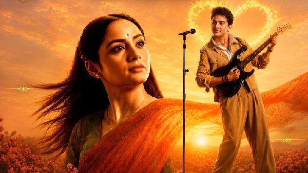 Madirakshi Mundle Returns To Television With Sairaab