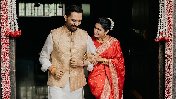 Samantha-Raj Expecting First Child Together Samantha-Raj Expecting First Child Together