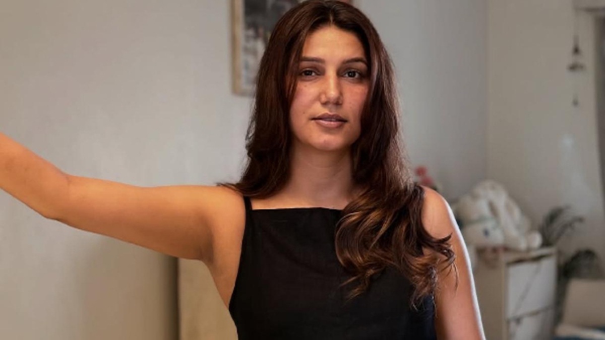 Sapna Choudhary Seeks Peace, Takes Legal Step in Marital Matter Amid Issues With Husband Veer Sahu