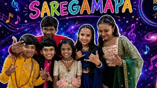 SaReGaMaPa Little Champs Season 5 Winner Name Who Will SRGMP Finale On Zee Tamil Top 6 Finalists Are SaReGaMaPa Little Champs Season 5 Winner Name Who Will SRGMP Finale On Zee Tamil Top 6 Finalists Are