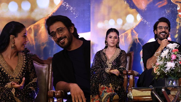 Saurabh Sachdeva Praises Shehnaaz Gill