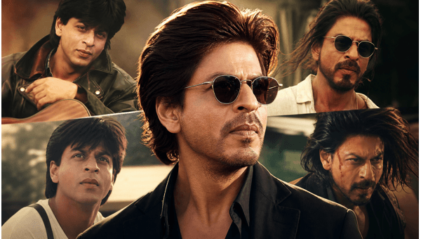 Shah Rukh Khan 34 Years How SRK Survived Major Controversies and Built an Unstoppable Global Legacy Shah Rukh Khan 34 Years How SRK Survived Major Controversies and Built an Unstoppable Global Legacy