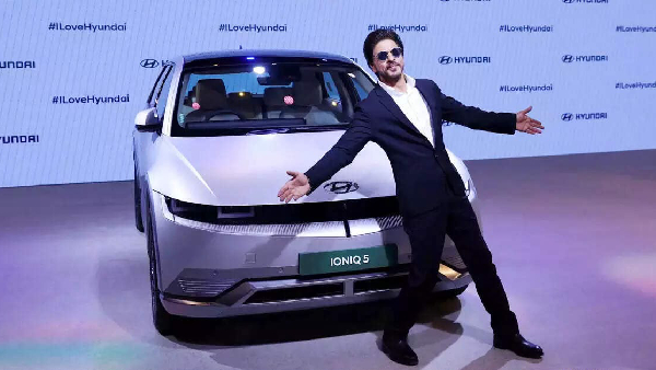 Bollywood Celebs Who Are Driving Towards A Greener Future