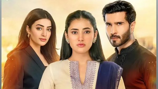 Shaidai Ep18 Release Time In India Shaidai Ep18 Release Time In India
