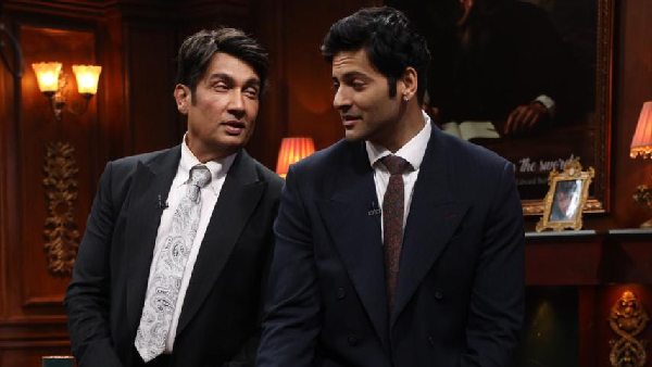 Ali Fazal Opens Up On Shekhar Tonite About Correcting Urdu Ali Fazal Opens Up On Shekhar Tonite About Correcting Urdu
