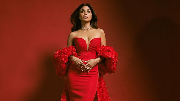 Shilpa Shetty Birthday 6 Times Swooned Us With Her Western Shilpa Shetty Birthday 6 Times Swooned Us With Her Western