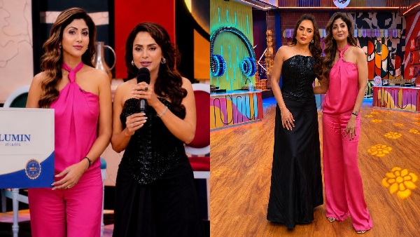 Maa Hai Na Nikita Rawal Joins Shilpa Shetty Maa Hai Na Nikita Rawal Joins Shilpa Shetty