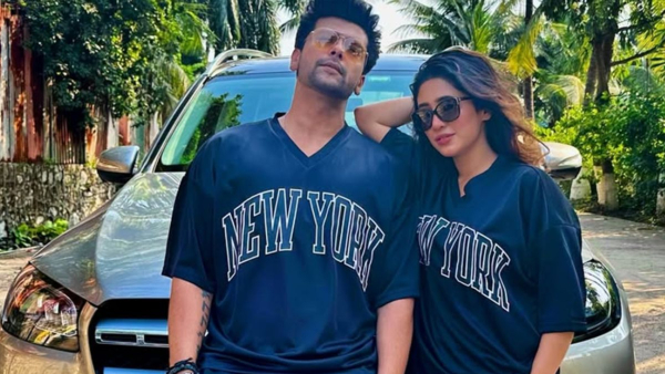 Lock Upp 2 Is Shivangi Joshi ENGAGED Post Breakup With Kushal Tandon She Says Have Moved On