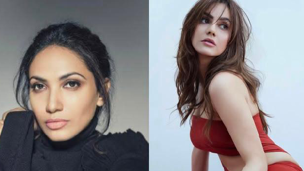 After Pallo Latke Shreya Sharma Reunites With Prerna Arora After Pallo Latke Shreya Sharma Reunites With Prerna Arora