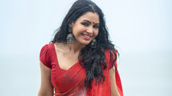 Bhabhiji Ghar Par Hain Star Shubhangi Atre
