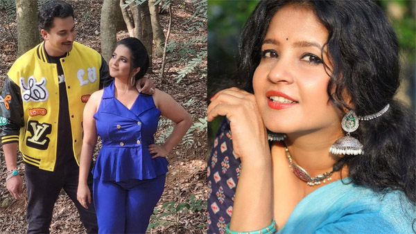 Actress Shubha Poonja And Husband File For Divorce