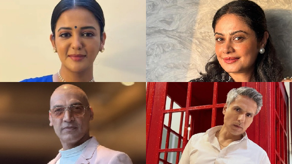 Sony SAB Artists Share The Sweetest Details