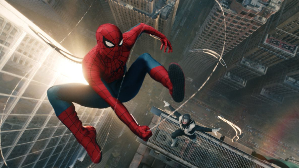 Spider-Man Brand New Day India Release Date