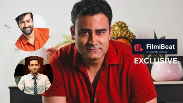 sudhanshu rai Vicky kaushal vikrant massey
