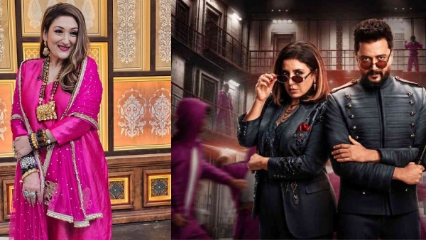 Sunita Ahuja Confirmed For Lock Upp Season 2