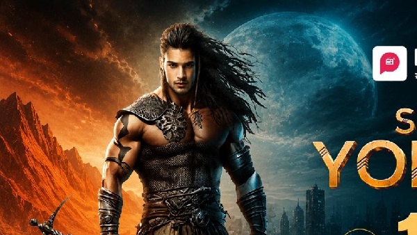 Pocket FM s blockbuster audio series Super Yoddha