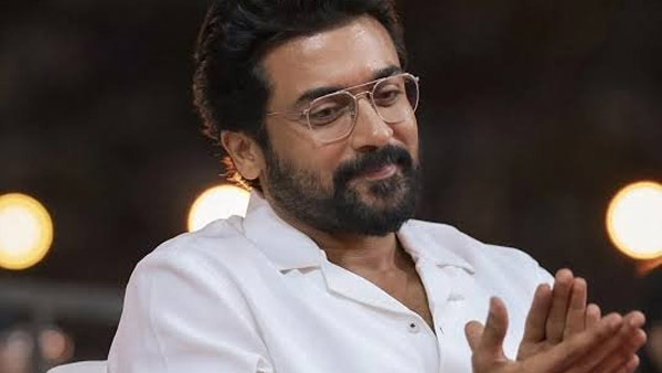 Suriya 48 Update Hombale Films Announces New Project