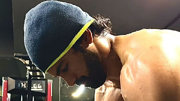 Taha Shah Badussha s Gymnastics And Calisthenics Routine Taha Shah Badussha s Gymnastics And Calisthenics Routine