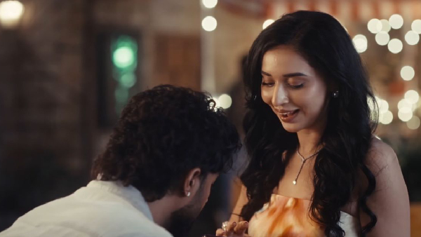 Tanya Mittal s New Song Is A Hit Among Fans Tanya Mittal s New Song Is A Hit Among Fans