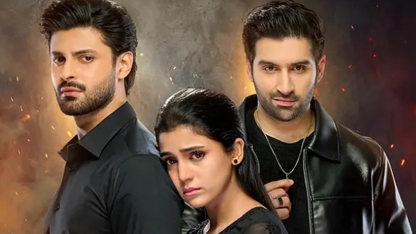 Tapish Ep9 Release Time In India