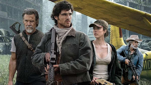 The Dog Stars Trailer Jacob Elordi And Josh Brolin Navigate The Dog Stars Trailer Jacob Elordi And Josh Brolin Navigate