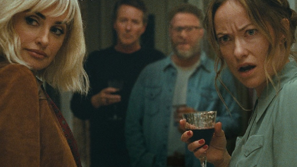 Olivia Wilde s The Invite Releasing In India
