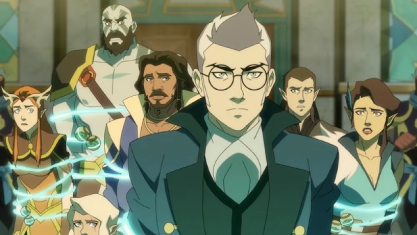 The Legend Of Vox Machina 4 Ep 4-6 In Hindi-Dubbed The Legend Of Vox Machina 4 Ep 4-6 In Hindi-Dubbed