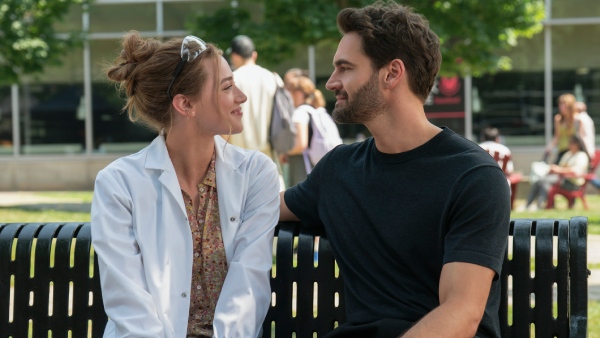 The Love Hypothesis Release Date Teaser Trailer Out The Love Hypothesis Release Date Teaser Trailer Out