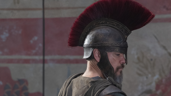 The Odyssey India Premiere Details Revealed The Odyssey India Premiere Details Revealed