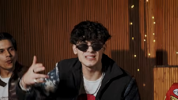 The Want3d Duo Turns Ambition Into An Anthem The Want3d Duo Turns Ambition Into An Anthem