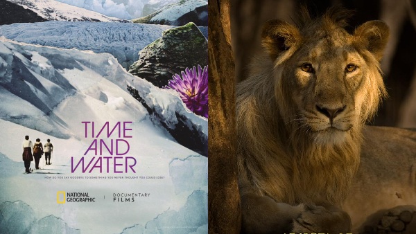 National Geographic Brings Sara Dosa s Time And Water National Geographic Brings Sara Dosa s Time And Water