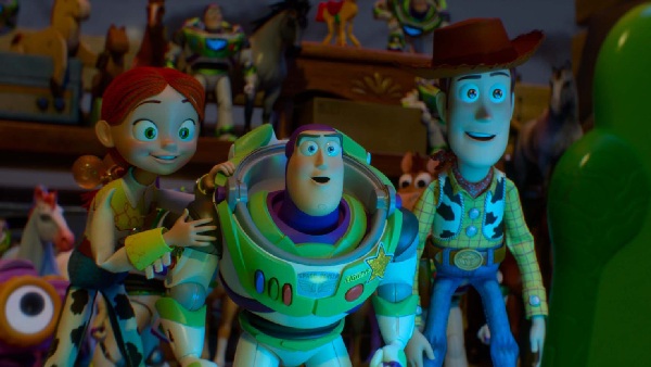 Toy Story 5 Not Woody Or Buzz But THIS Character Is Toy Story 5 Not Woody Or Buzz But THIS Character Is